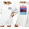 Heißer als ein Hoochie Coochie Shirt, 90er Country Musik, Trendiges Sommer-T-Shirt