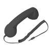 Retro Phone Handset Multifunctional Radiation Proof Clear Sound Wireless Mobile Phone Telephone Handset for Home Travel