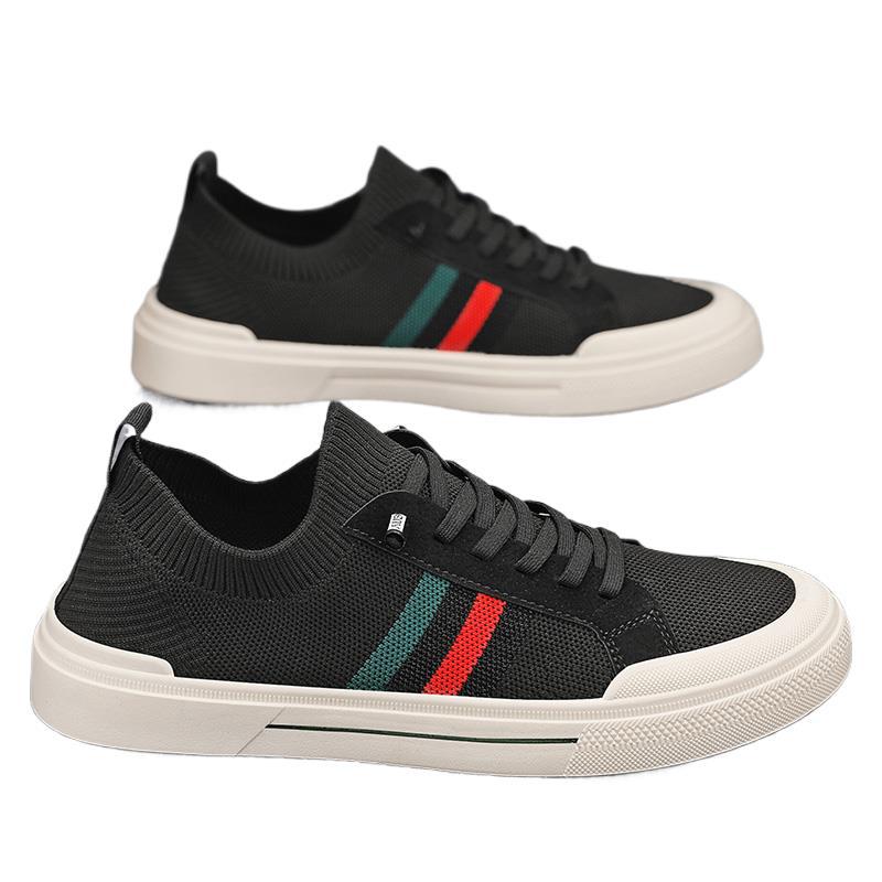 Мужские туфли с одной педалью — фото 5