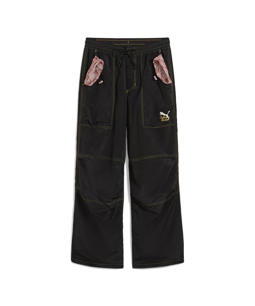 Puma X Kid Super Pants - Black / 629515-01