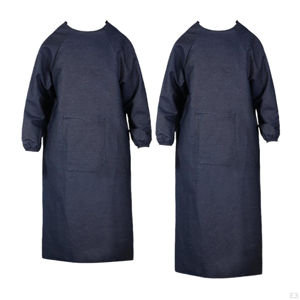 Welding Apron with Pocket for Men And Women In Blacksmithing