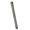 Wear Resistant Rubber Car Antenna Replacement 7Inch Length Fits Various Vehicles Ceiling Antenna Poles