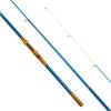 1.8m Fishing Pole Outdoor Fiberglass Telescopic Casting Fishing Rod with Metal Reel Seat
