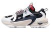 Li Ning M1 Tkaninové polstrování Protiskluzové Odolné proti oděru Prodyšné AGCQ201-2