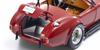Kyosho Original 1/18 Scale Shelby Cobra 427 S/C FAM Red Finished Product
