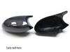 Carbon Fiber Rearview Mirror Cover for BMW 3 Series E90/E92/E93 (Pre-Facelift & Facelift)