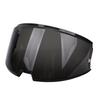   Up Helmet   Replacement for LS2 FF906 Modular Helmet PC Protective Motorcycle Helmet Lens Black