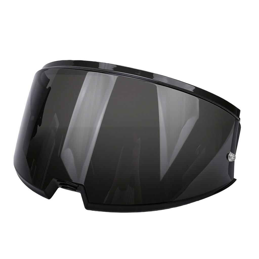 Up Helmet Replacement for LS2 FF906 Modular Helmet PC Protective Motorcycle Helmet Lens Black