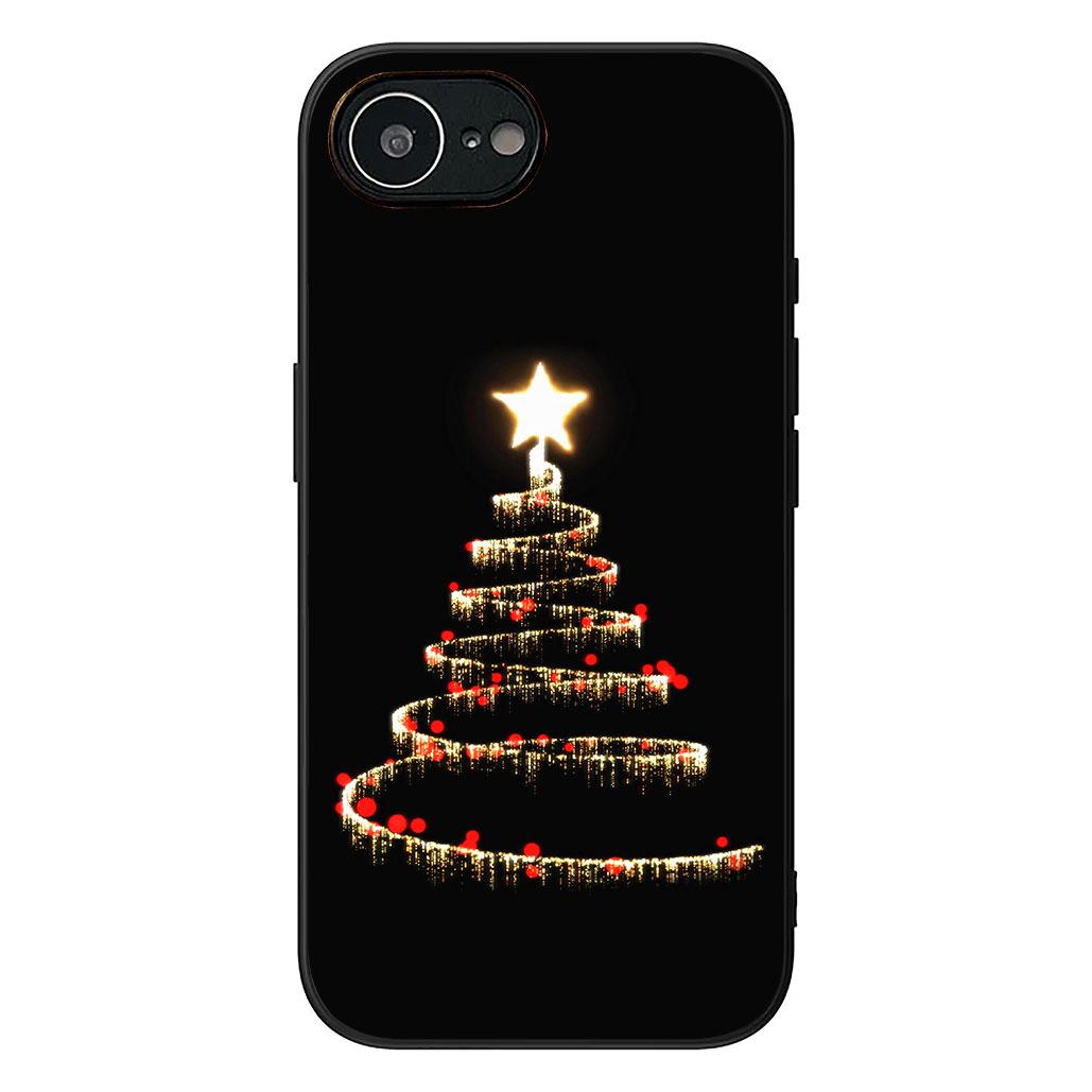 

Santa Claus Tree Deer Merry Christmas Cover for Motorola Moto Edge 70 60 Fusion NEO Pro G Stylus G56 G96 G52 G04 G05 20 Case Motorola Moto G71 5G