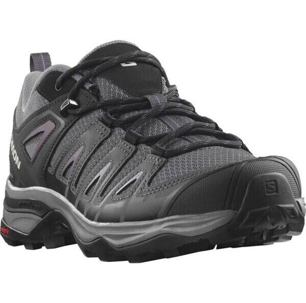 Полуботинки Salomon X Ultra Pioneer Aero Low W
