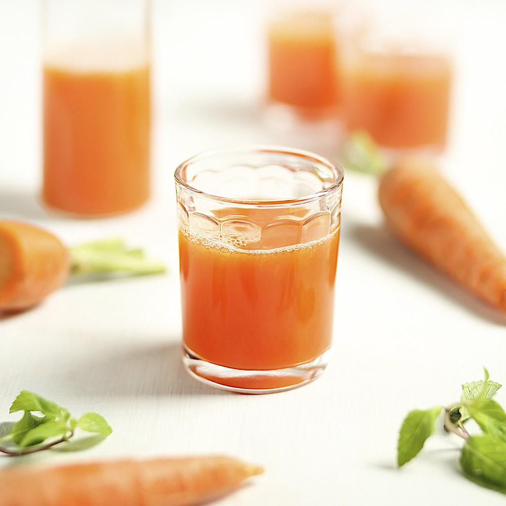 Juice Paradise Set med frön / 9 sorter av grönsaksfrön / Icke GMO / Ekologiskt