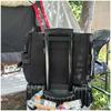 Japanese Cute Casual Portable Shoulder Bag Daily Commuting Tote Bag Large Capacity Crossbody Bag Ulzzang Diy Badge Ita Bag
