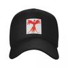 Neue Phoenix Baseballkappe Unisex Hut Militärische Taktische Kappe Hüte im Angebot Sportkappe Unisex Hüte Damen