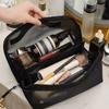Large-Capacity New Makeup Bag Multi-Functional Storage Organizer Cosmetics Storage Box  Bathroom