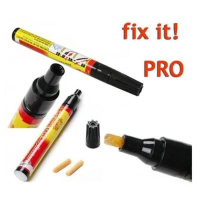 Universal Pen Crayon Fix It Pro Scratch Remover Car Body Bes26699