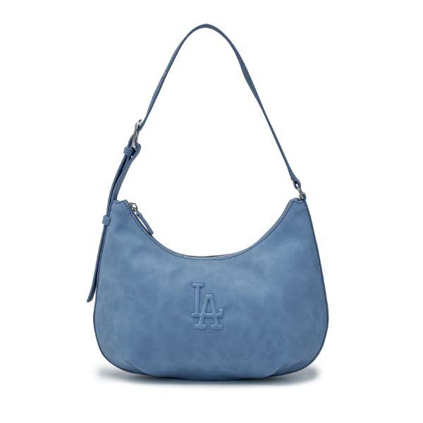 MLB Basic Palette Hobo-Tasche (LA Dodgers, New York Yankees)