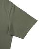 Syupeodeulai Modern Logo T-Shirt Khaki Sduisdp05Khk