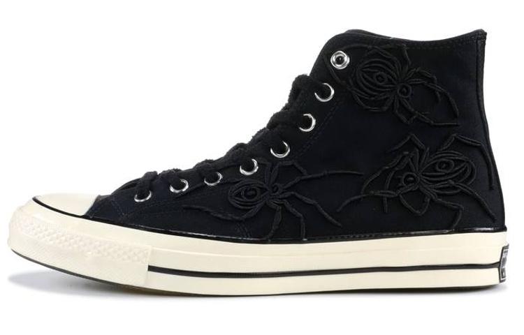 Chuck Taylor All Star Dr. Woo x Chuck Taylor All Star Converse 70 Hi 'Schwarz' 160916C 41 black