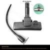 Bocchetta Spazzola Pavimenti Compatibile Miele per Modelli S1/S2/S4/S5/S6/S8