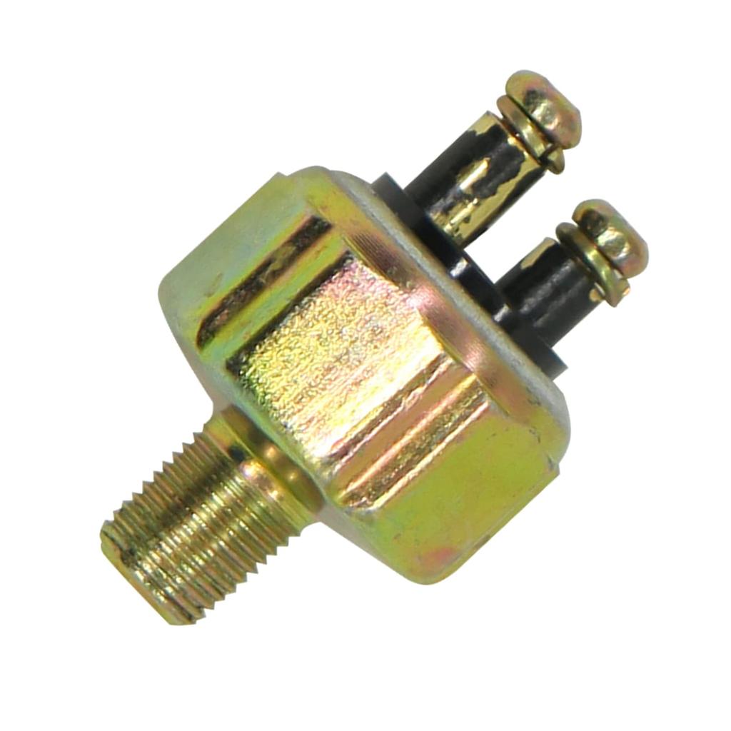 JK613B Hydraulic Brake Light Switch Compatible with Go-Kart Dune Buggy 90CC 110CC 125CC 150CC 250CC 300CC Reverse Light Switch