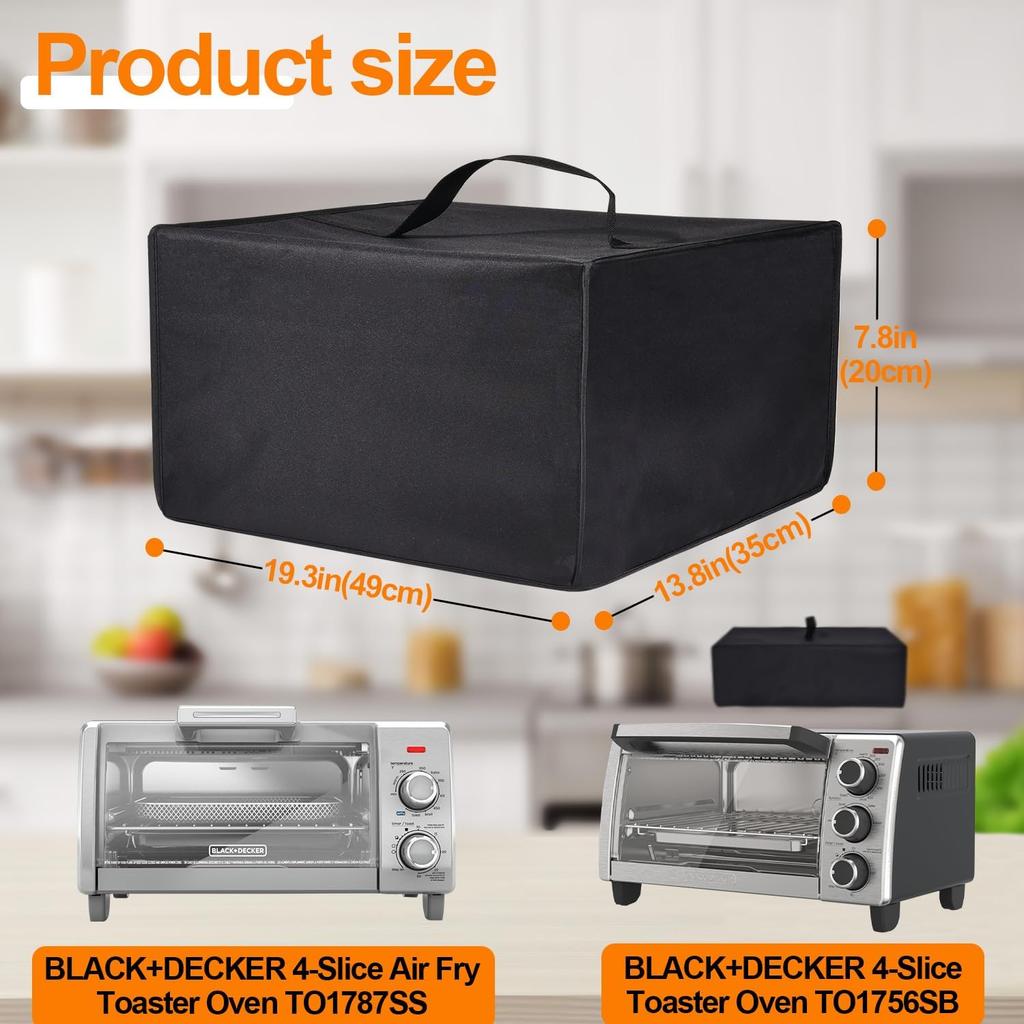 Cover Heavy Duty Water-Proof Heat-Resistant Dust-Proof Protective