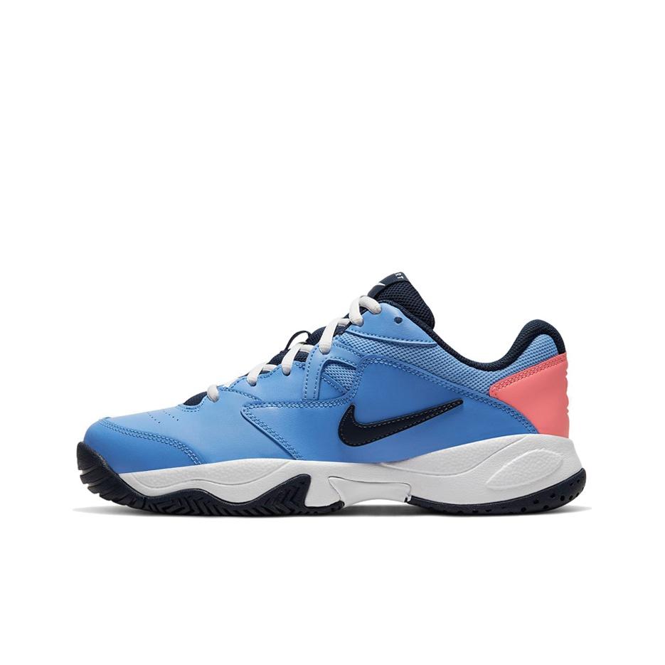 

кроссовки Nike Court Lite 2 Tennis shoes Female AR8838-406