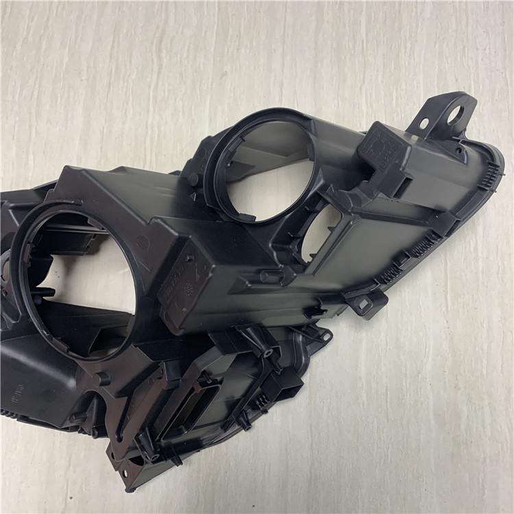 Compatible Headlight Back Cover for Mercedes-Benz C-Class W204 (09-11) C180/C200/C260/C300