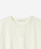 NODE LABS Dev:6 Quick Dry Short Sleeve T-Shirt_Ivory