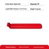 Plastic Food and Snack Bag Sealing Clips for Tea and Seasonings