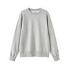 Champion Sweatshirts Unisex Crew Neck Thickened Regular C3-Q006-MZ