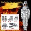 Ruilv 1000°C Heat & Fire Resistant Suit