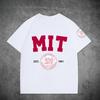 Unisexs Tshirt from Harvard University Massachusetts Institute of Technology and Princeton University In the United States