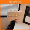 Retro Small Bag 2024 New Women's Bag With Popular Street Style Aesthetic