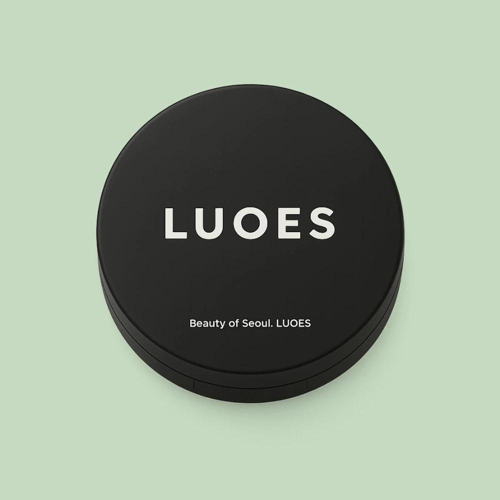 Pore-tightening Powder (Seoul Skin Blurring Powder)