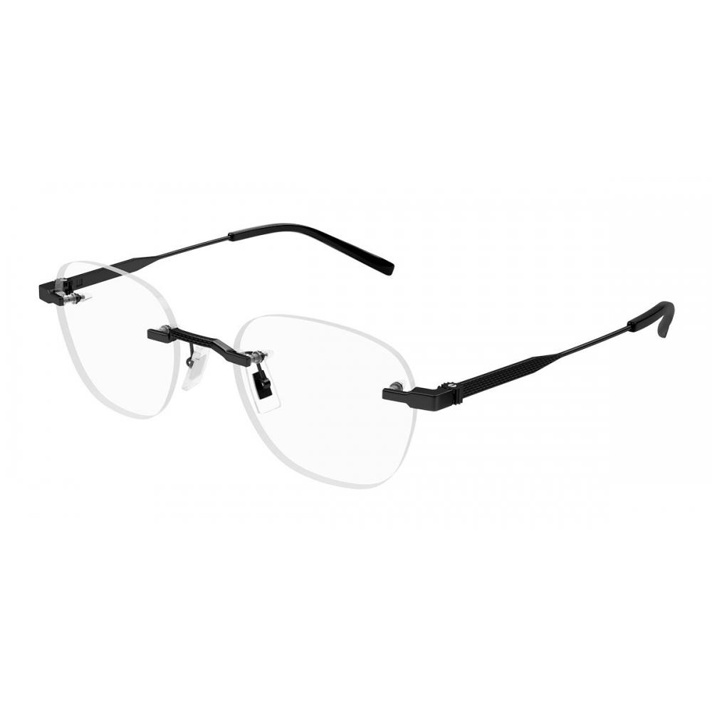 

Dunhill Du0094oa Asian Fit 001 Мужские очки /51-20-145