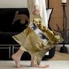 Sculpture David Popolo Art Cushion Cover Decorative Pillow Sofa Home Decor Case Pillow Cases
