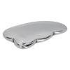 Terahertz Gua Sha Board Cold Hot Compression Gua Sha Scraping Massage Tool for Face Back Neck