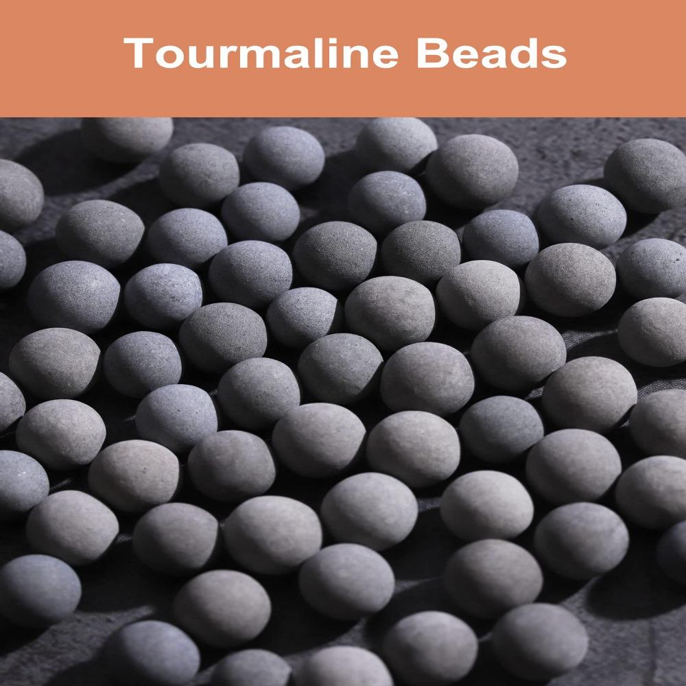 Mineral Stone Bead Bath Ball Filter 3 Kinds Shower Filter Beads Filter Shower Filter