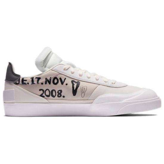 Nike Drop Type LX White - CJ5642-100