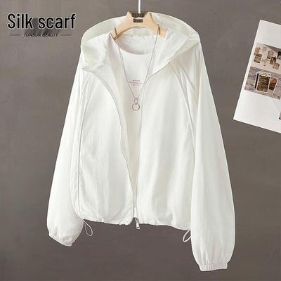 Cypress She Damen Kapuzen-Freizeitjacke