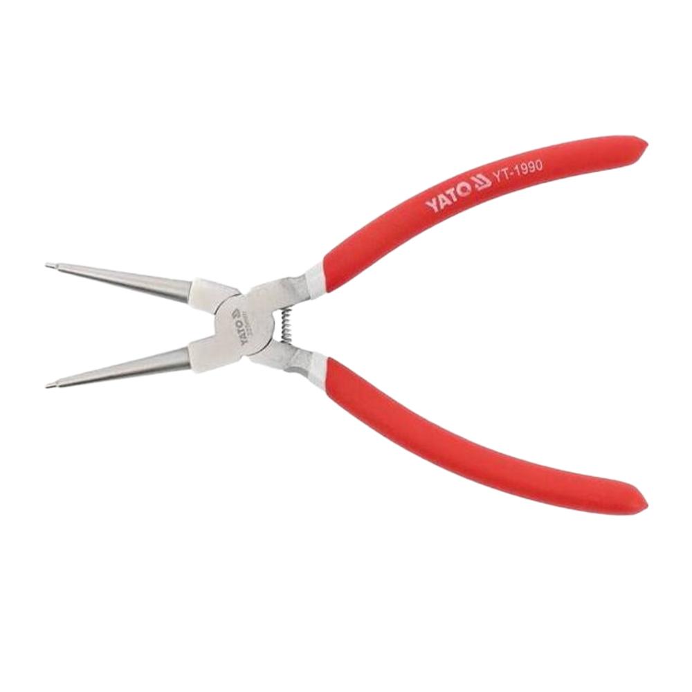 Yato Straight Jaw Circlip Pliers