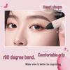 Qiyu Dora All-in-One Precise Long-lasting Smudge-proof Quick-drying Eyeliner Stamp Pen