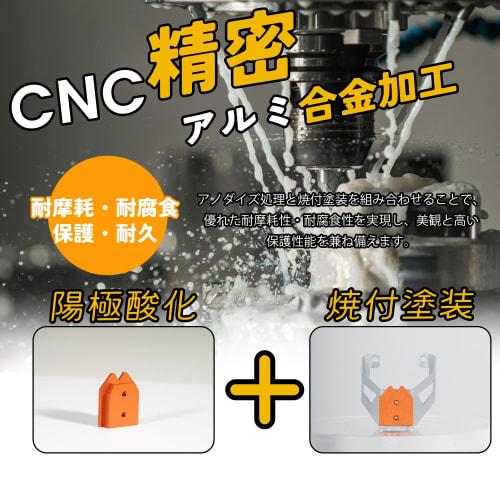 TAMAGI Pen-Style Impact Driver Holder, Compatible with TD021 and TD022, with Fixed Male Fittings, Lightweight and Durable, Easy To Attach and Remove,