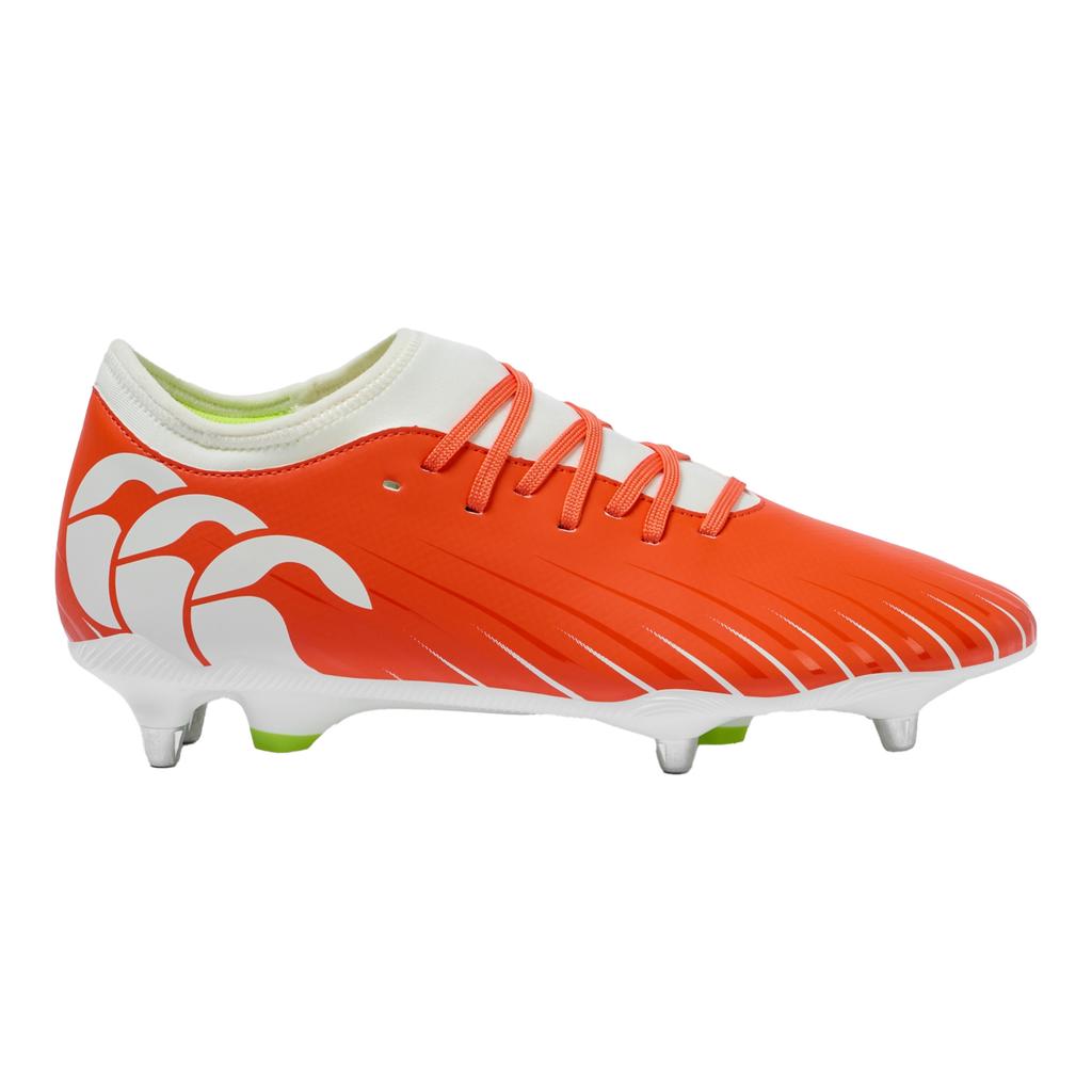 Canterbury Unisex Adult Speed Falcon Team Soft Ground Rugby Boots