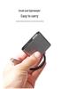 Type-C 4-in-1 Smart Dock: HDMI Screen Mirroring & High-Speed USB 3.0 Multi-Functional Expansion