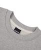 CREAM SODA LAB Usa Basketball Sweatshirt Grey Black