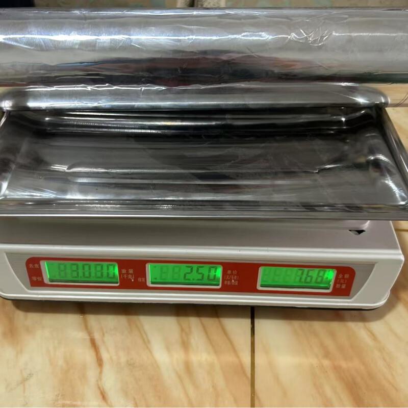 Zhichu Disposable BBQ Aluminum Foil Roll