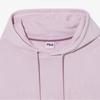 Fila Hoodie Garment Dye
