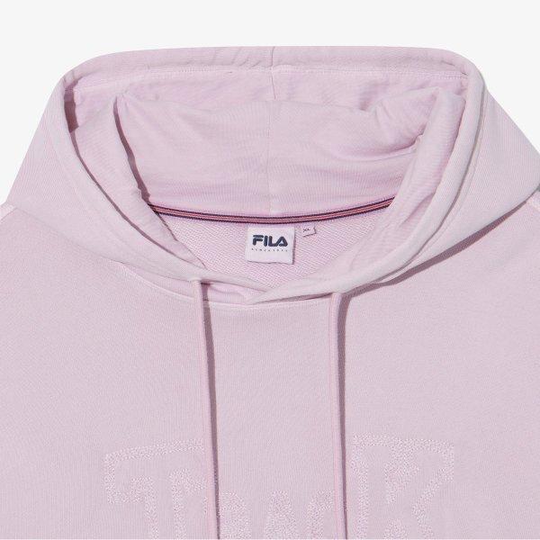 Fila Hoodie Garment Dye
