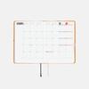 Hobonichi Techo 2027 HON ONE PIECE magazine/VERY VERY MERRY! [A6/1 page per day/January/Monday start]